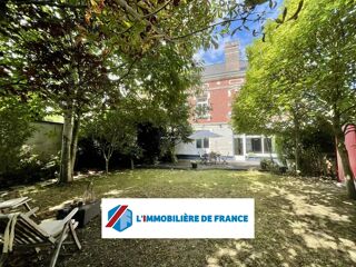  Maison à vendre 11 pièces 238 m²