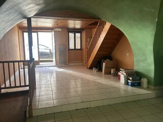  Maison à vendre 10 pièces 117 m²