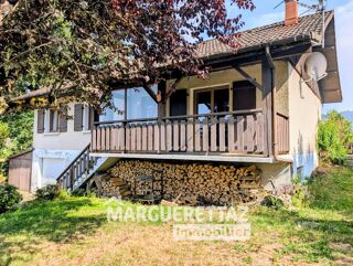  Maison à vendre 4 pièces 91 m²