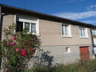  Maison à vendre 5 pièces 104 m²