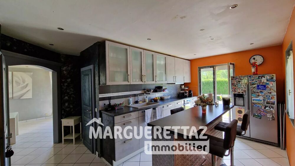 à vendre  Maison Amancy (74800)