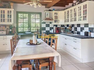  Maison à vendre 8 pièces 175 m²