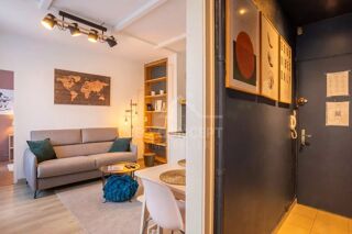 Appartement à vendre 2 pièces 35 m²