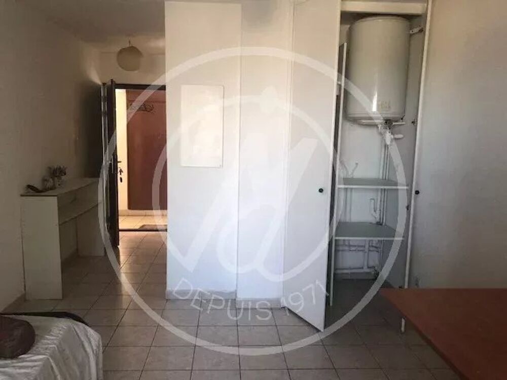 Location Appartement STUDIO MEUBLE RESIDENCE DE L'UNIVERSITE Les abymes