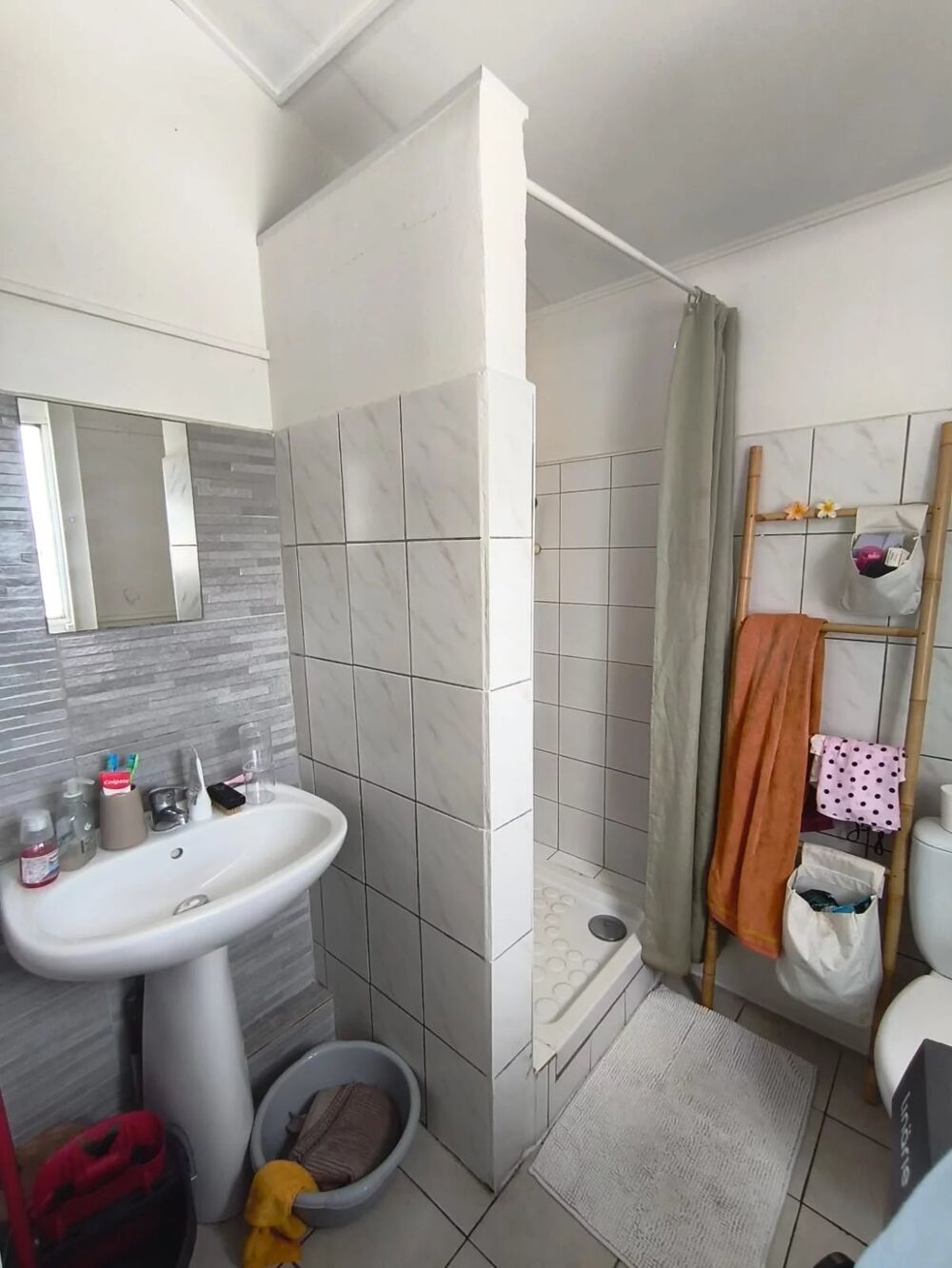 Studio - 28 m2