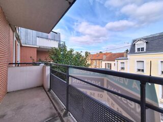  Appartement � vendre 3 pi�ces 63 m�