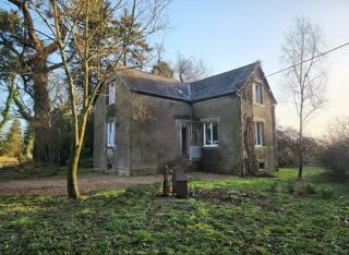  Maison � vendre 5 pi�ces 92 m�