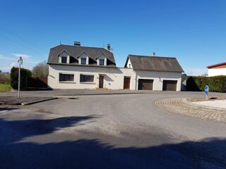  Maison Tugny-et-Pont (02640)