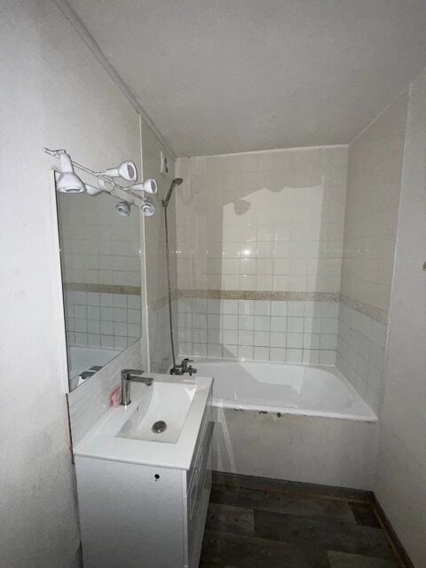  Appartement � louer 4 pi�ces 63 m�