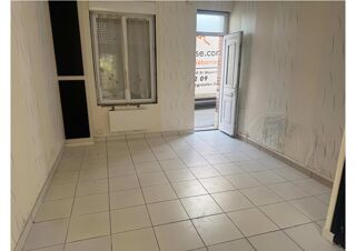  Maison � louer 3 pi�ces 47 m�