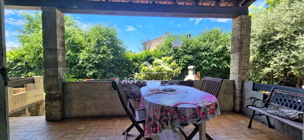 Vente Maison Alès , maison environ 136 m² habitable proche commodités et comm Alès
