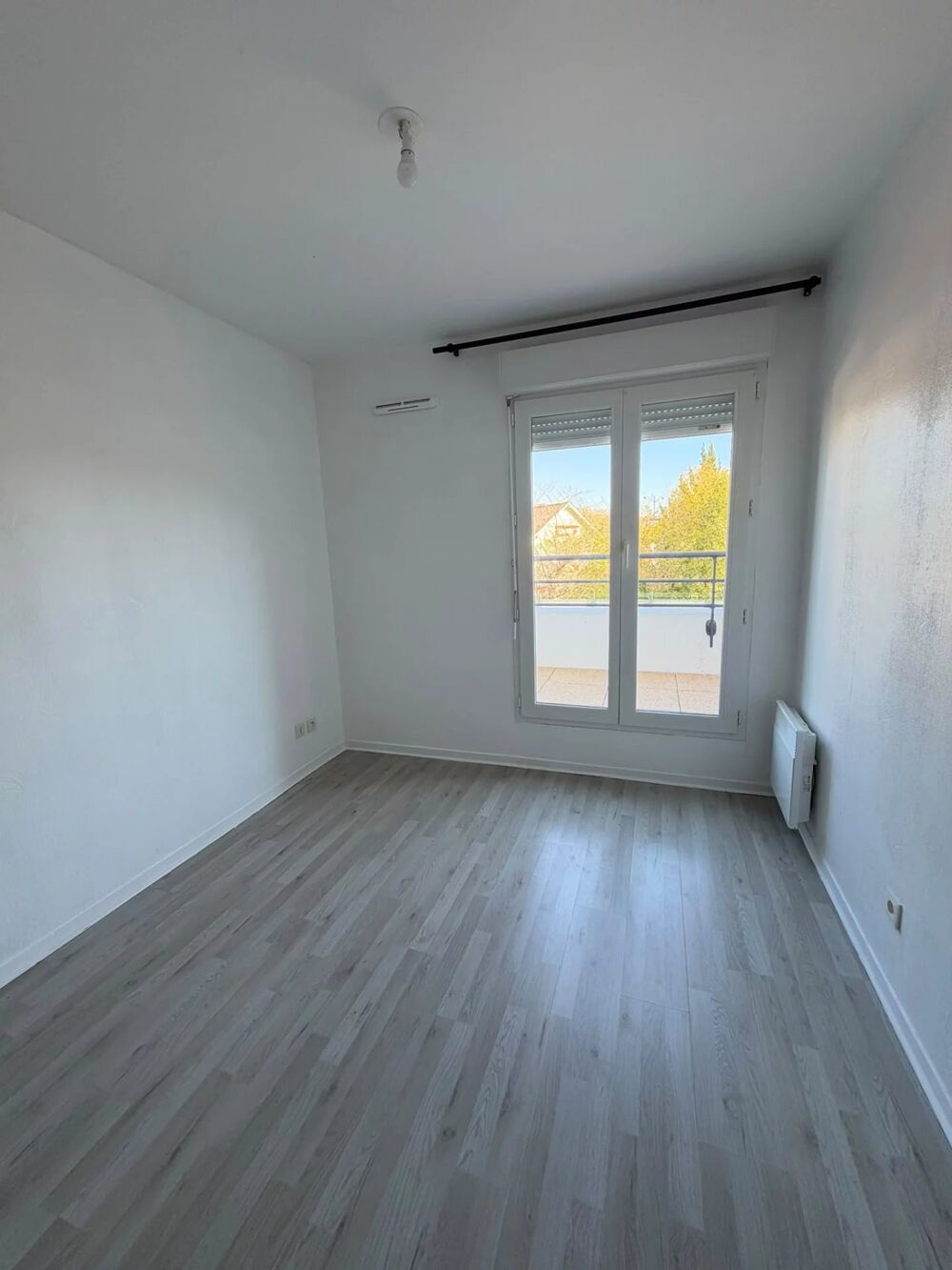 Vente Appartement Appartement type 3 - Orléans sud Orléans