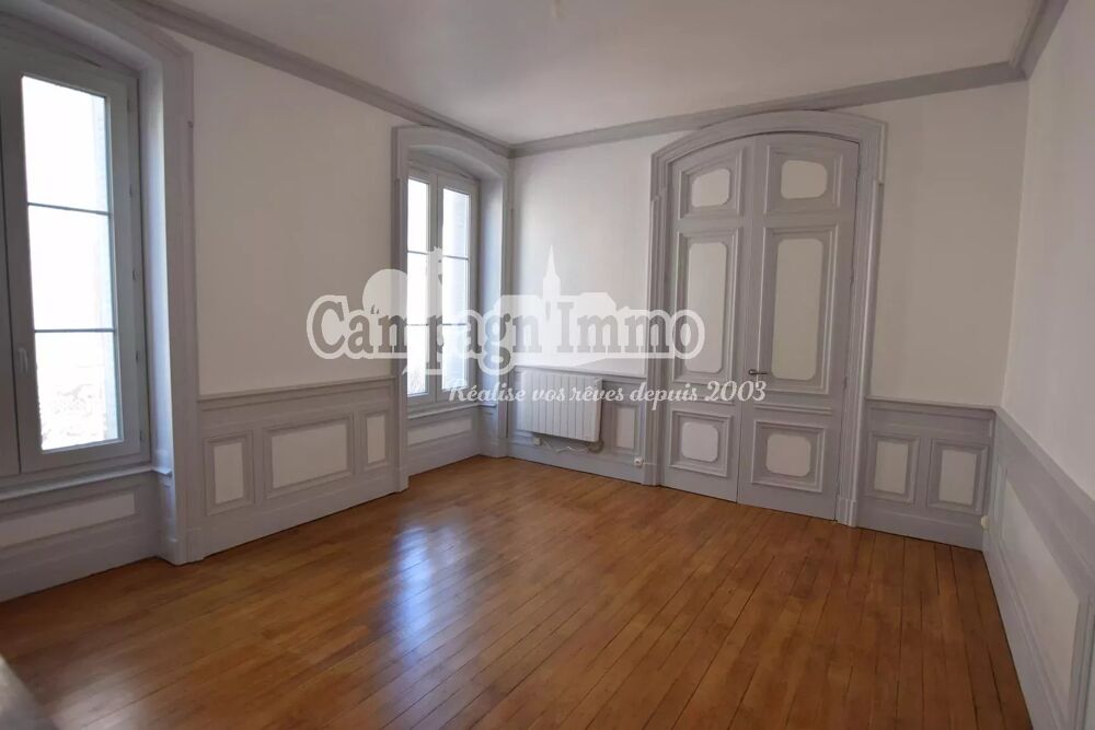Appartement T4