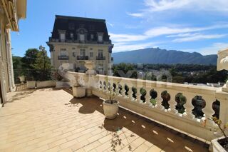  Appartement � vendre 4 pi�ces 134 m�