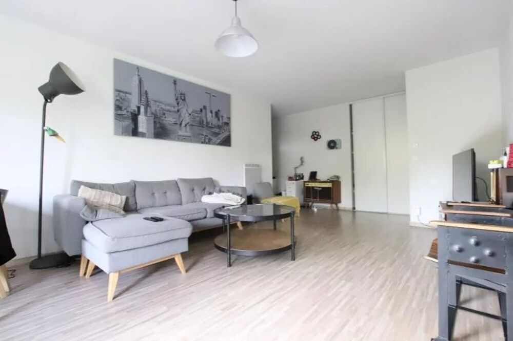 Vente Appartement PONT DE CLAIX T5 DE 131M² donnant sur terrasse de 56m² Le pont-de-claix