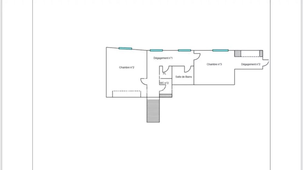 � vendre  Maison Nice (06000)