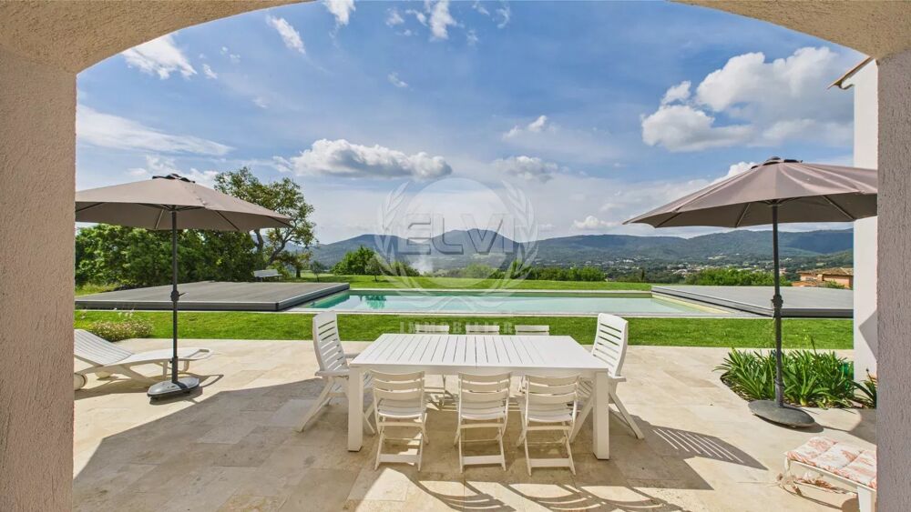 � vendre  Maison Le Plan-de-la-Tour (83120)