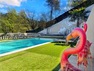  Villa � vendre 8 pi�ces 200 m�