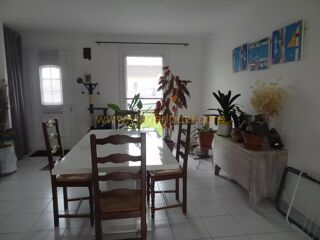 Maison à vendre 4 pièces 82 m²