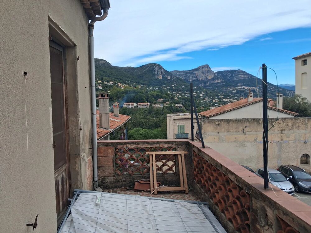 Vente Appartement Immeuble à Vence Vence