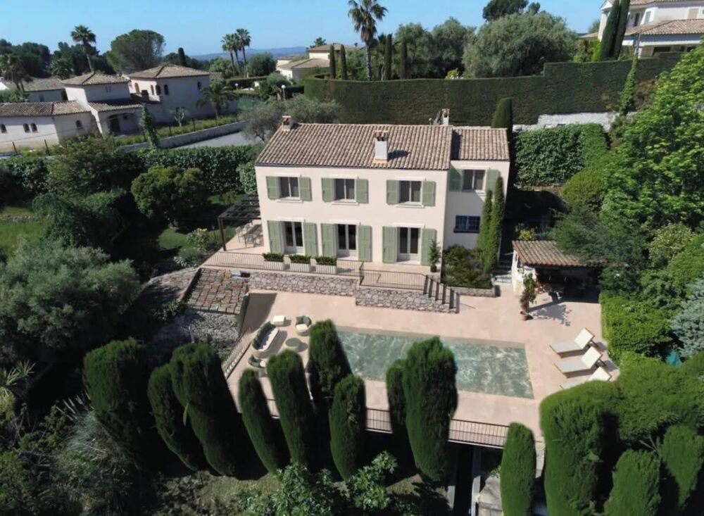 à vendre  Maison Vence (06140)