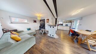  Maison � vendre 4 pi�ces 86 m�