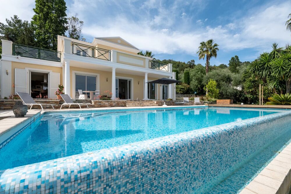  vendre  Maison Falicon (06950)