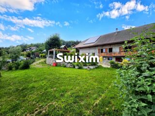  Maison � vendre 7 pi�ces 140 m�