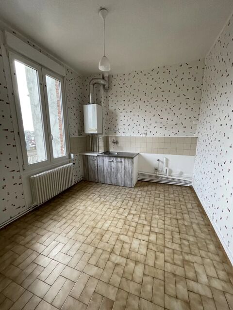  Appartement  louer 3 pices 60 m