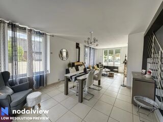  Maison � louer 6 pi�ces 191 m�