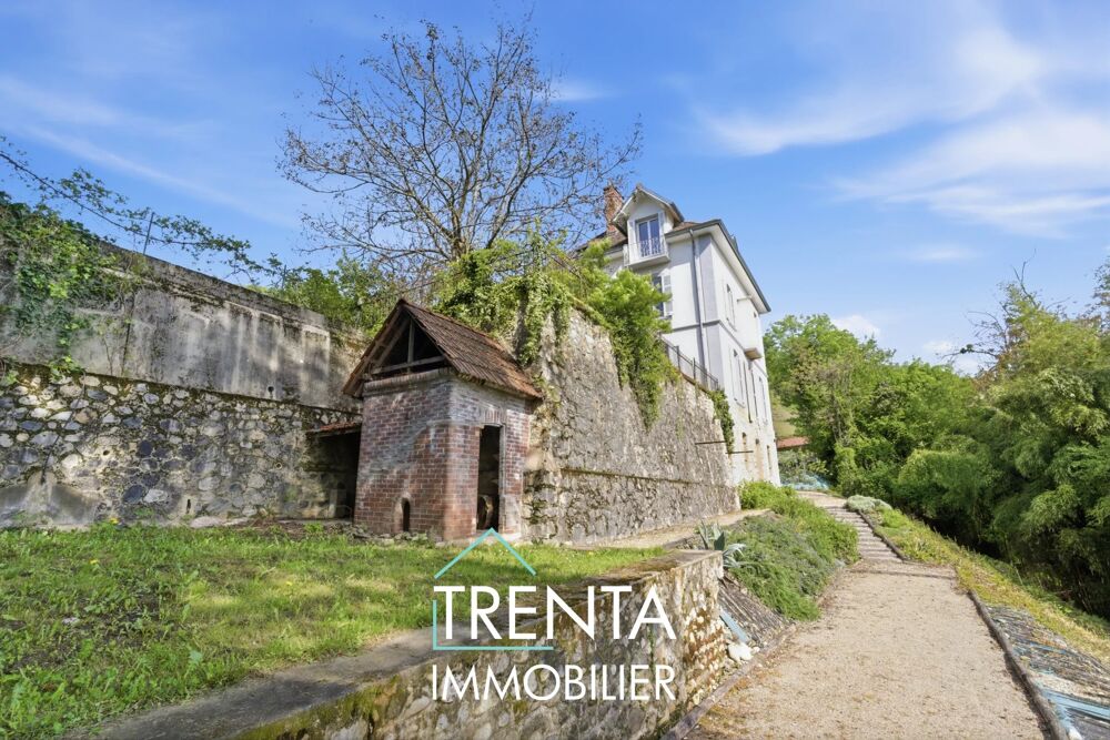 � vendre  Villa Tullins (38210)