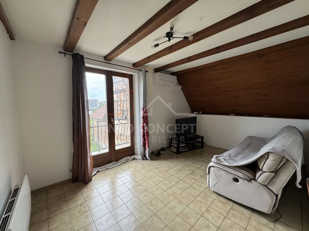 Vente Maison Maison 180 m2 à Aschbach Aschbach