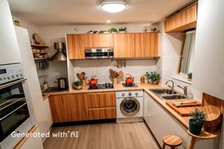  Maison à vendre 6 pièces 104 m²