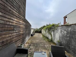  Appartement  vendre 2 pices 74 m