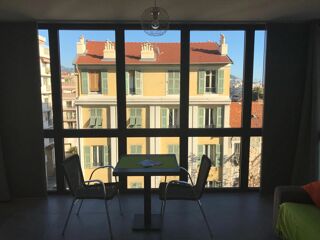  Appartement à louer 1 pièce 24 m²
