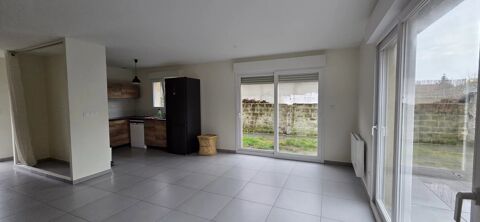  Maison � louer 4 pi�ces 70 m�