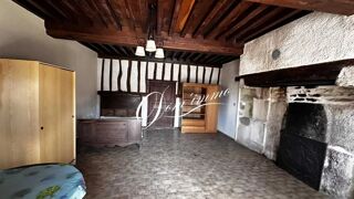  Maison à vendre 3 pièces 55 m²