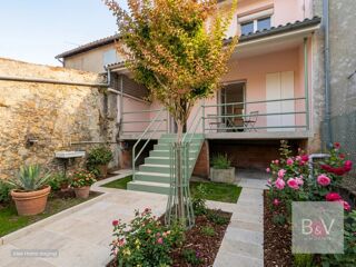  Maison à vendre 5 pièces 147 m²