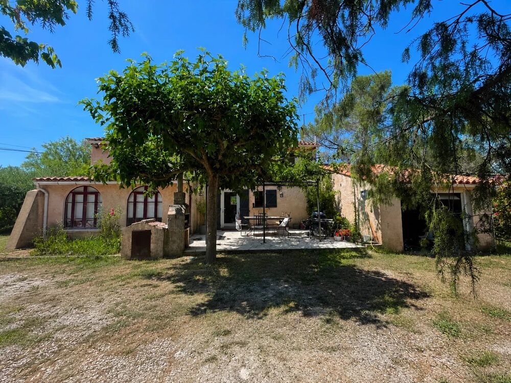 Maison/Villa 4 pièces