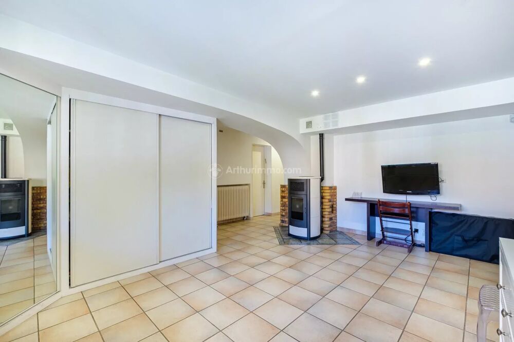 à vendre  Maison Villeurbanne (69100)