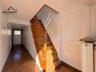  Maison � vendre 7 pi�ces 142 m�