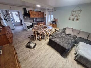  Maison � vendre 4 pi�ces 83 m�