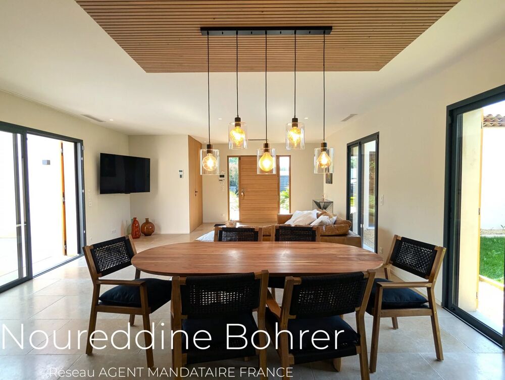 � vendre  Villa Grimaud (83310)