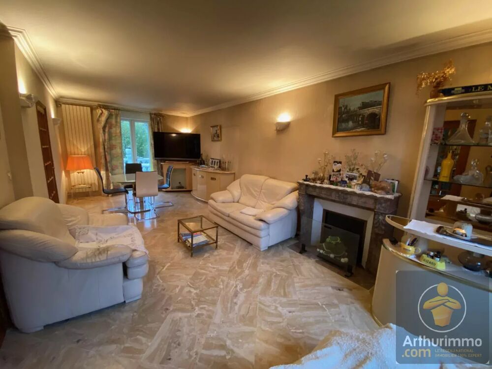 Vente Villa CHELLES, Hyper Centre Chelles