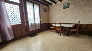  Maison à vendre 4 pièces 82 m²