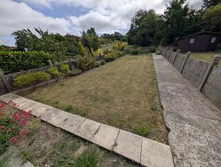  Maison � vendre 6 pi�ces 97 m�