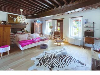  Maison à vendre 6 pièces 144 m²