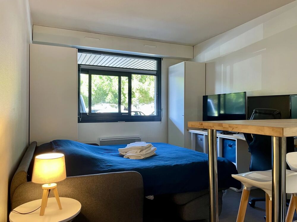 Location Appartement Studio proche université La rochelle