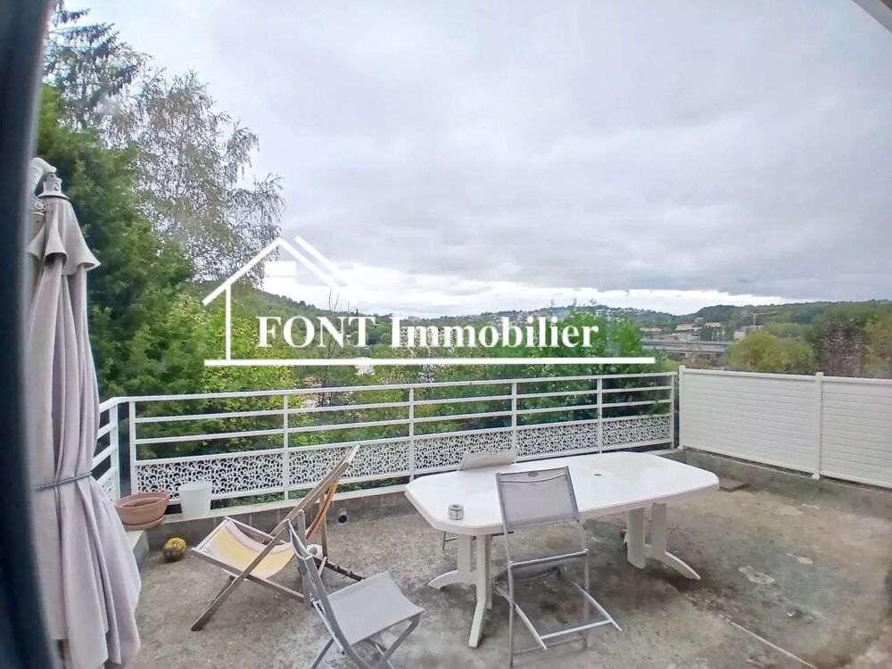 Vente Maison SAINT-ÉTIENNE, MAISON INDIVIDUELLE, 4 CHAMBRES Saint-Étienne