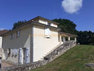  Maison à vendre 10 pièces 371 m²